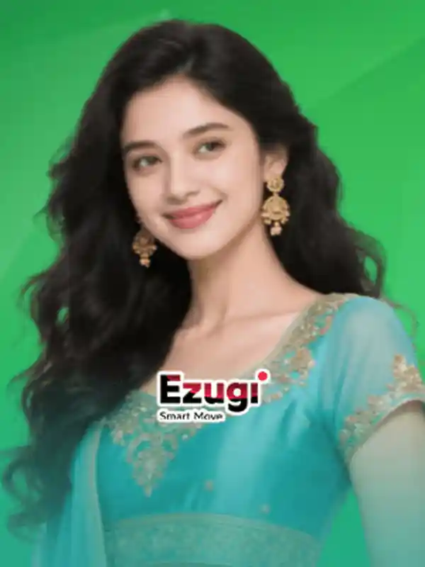 Ezugi প্রকৃত ব্যক্তি লাইভ ক্যাসিনো - betvip app