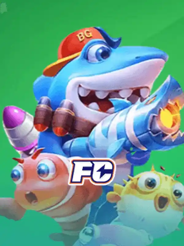 FC মাছ ধরা অনলাইন - betvip app