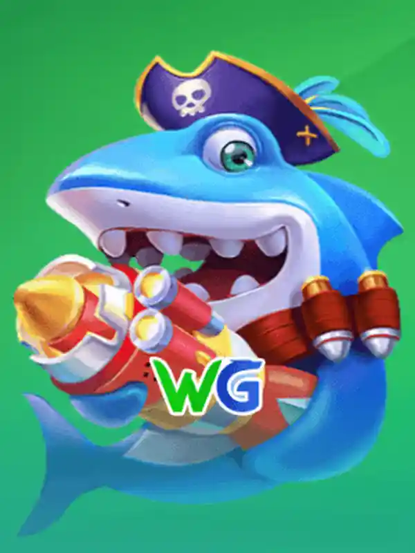 WG মাছ ধরা গেম - betvip app