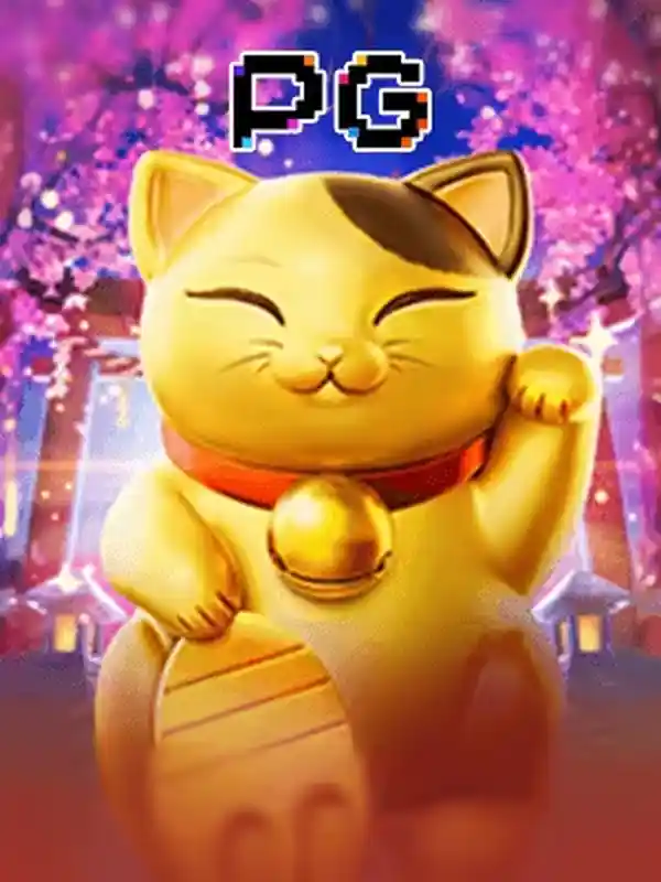 লাকি নেকো স্লট গেম - betvip app