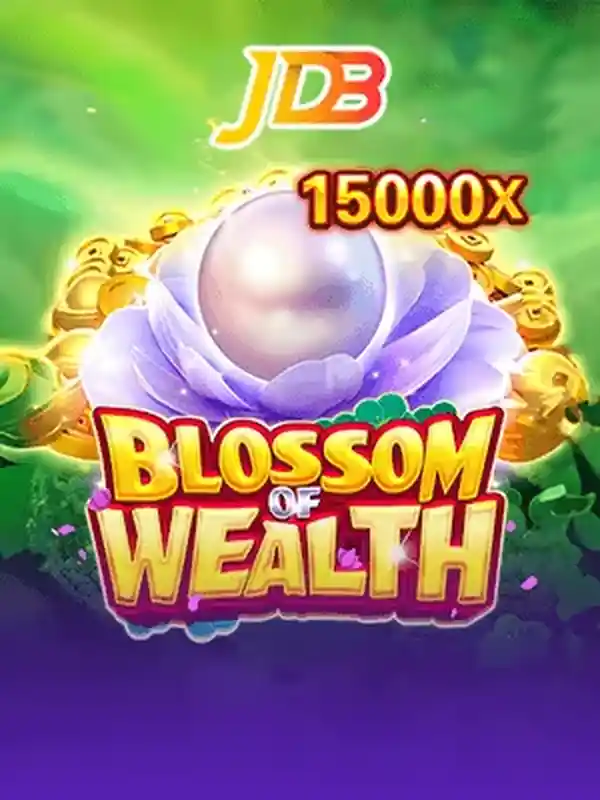 সম্পদের প্রস্ফুটন স্লট - betvip app