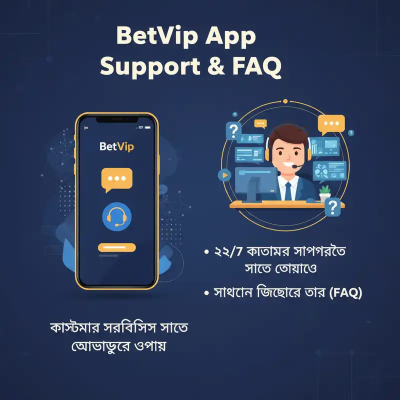 Support